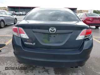 2012 Mazda 6 i Touring with VIN 1YVHZ8DH4C5M23169, listed as a IAAI auction lot 42467120 with 202,560 mi miles and . Bid and sale history available at DreamBid. Image 16.