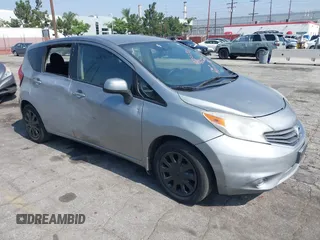 2014 Nissan Note SV с VIN 3N1CE2CP8EL359810, выставлен на аукционе IAAI как лот 42322924 с пробегом 211 512 миль миль и . История ставок и продаж доступна на DreamBid. Изображение 1.