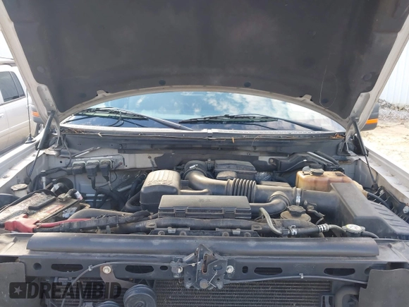 2010 Ford F-150 XL with VIN 1FTFX1EV2AFB86834, listed as a IAAI auction lot 42644796 with 224,461 mi miles and . Bid and sale history available at DreamBid. Image 10.