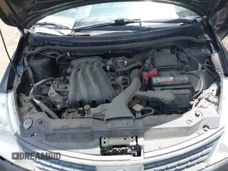 2011 Nissan Versa 1.6 с VIN 3N1CC1AP8BL392420, выставлен на аукционе IAAI как лот 42816084 с пробегом 222 601 миль миль и . История ставок и продаж доступна на DreamBid. Изображение 10.