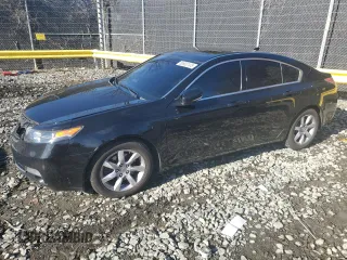 2013 Acura TL z VIN 19UUA8F22DA011525, wystawiony jako Copart lot #50602105 z przebiegiem 110 547 mil mil oraz Szkoda całkowita • Salvage title. Historia ofert i sprzedaży dostępna na DreamBid. Obrazek 1.