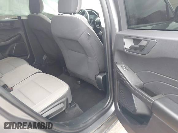 2021 Ford Escape S с VIN 1FMCU9F69MUA73640, выставлен на аукционе IAAI как лот 42238252 с пробегом 113 785 миль миль и . История ставок и продаж доступна на DreamBid. Изображение 8.