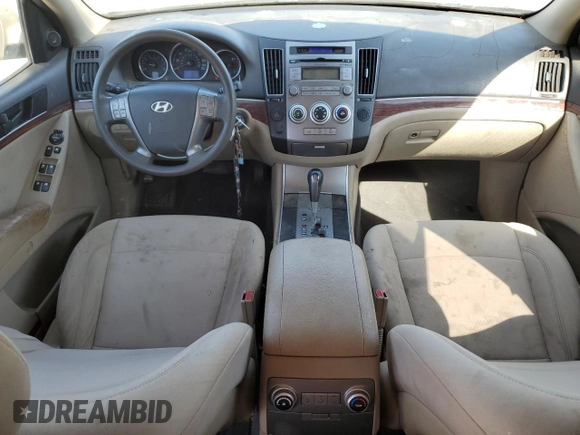 2008 Hyundai Veracruz GLS z VIN KM8NU13C08U052315, wystawiony jako Copart lot #53196095 z przebiegiem 268 997 mil mil oraz Szkoda całkowita • Salvage title. Historia ofert i sprzedaży dostępna na DreamBid. Obrazek 8.