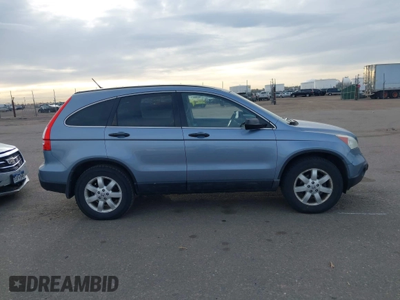 2009 Honda CR-V EX z VIN 3CZRE48519G704551, wystawiony jako IAAI lot #41916990 z przebiegiem 127 568 mil mil oraz . Historia ofert i sprzedaży dostępna na DreamBid. Obrazek 13.