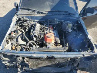 1994 Toyota Pickup with VIN JT4RN81A6R5199943, listed as a Copart auction lot 88707995 with 146,448 mi miles and Clean title. Bid and sale history available at DreamBid. Image 11.