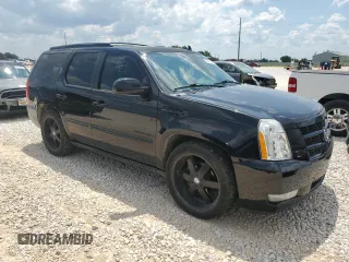 2013 Cadillac Escalade Platinum Edition with VIN 1GYS4DEF0DR371284, listed as a Copart auction lot 65973524 with 180,086 mi miles and Clean Title. Bid and sale history available at carsss.com. Image 4.