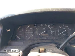 1995 Ford F-250 с VIN 2FTHF25H9SCA43128, выставлен на аукционе IAAI как лот 42374970 с пробегом Не указан миль и . История ставок и продаж доступна на DreamBid. Изображение 7.
