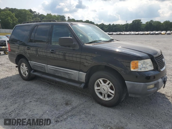 2006 Ford Expedition Special Service with VIN 1FMPU15526LA14482, listed as a Copart auction lot 59598054 with 168,355 mi miles and Non Repairable. Bid and sale history available at carsss.com. Image 4.