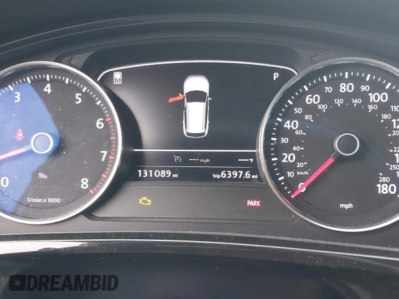2013 Volkswagen Touareg Lux with VIN WVGEF9BP7DD007170, listed as a IAAI auction lot 41787075 with 131,089 mi miles and . Bid and sale history available at DreamBid. Image 16.