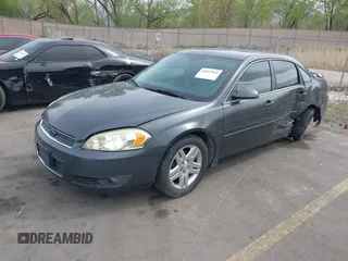 2011 Chevrolet Impala LT Fleet with VIN 2G1WG5EK7B1104322, listed as a IAAI auction lot 42052964 with 159,598 mi miles and . Bid and sale history available at DreamBid. Image 17.