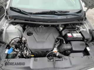 2017 Hyundai Accent SE с VIN KMHCT4AE5HU333302, выставлен на аукционе Copart как лот 80898375 с пробегом 95 303 миль миль и Чистый • Clean title. История ставок и продаж доступна на DreamBid. Изображение 11.