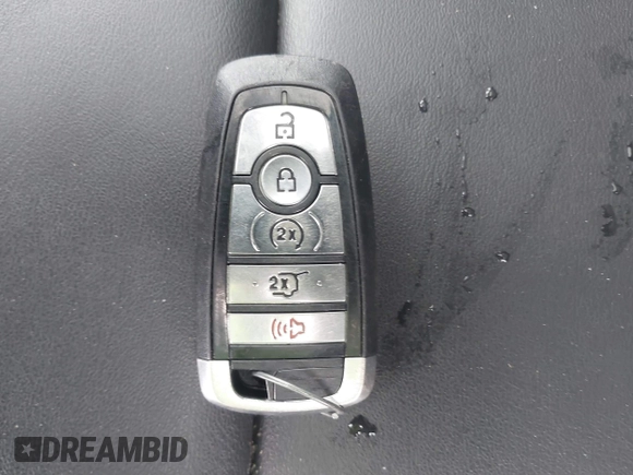2022 Ford Explorer XLT with VIN 1FMSK8DH9NGA82810, listed as a IAAI auction lot 41868008 with 37,832 mi miles and . Bid and sale history available at DreamBid. Image 11.