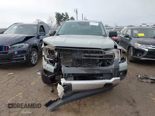 2024 Ford Ranger XLT with VIN 1FTER4HH7RLE32321, listed as a IAAI auction lot 41790946 with 9,000 mi miles. Bid and sale history available at carsss.com. Image 12.
