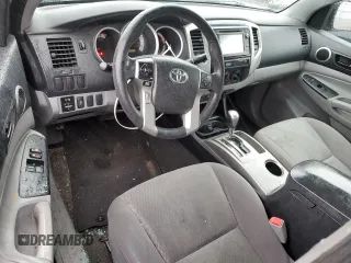 2014 Toyota Tacoma z VIN 5TFTX4CN0EX044490, wystawiony jako Copart lot #59462825 z przebiegiem 155 314 mil mil oraz Szkoda całkowita • Salvage title. Historia ofert i sprzedaży dostępna na DreamBid. Obrazek 8.