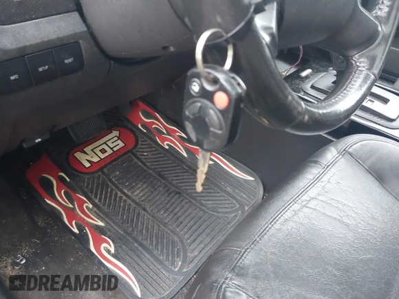 2011 Ford Escape Limited с VIN 1FMCU9EG8BKA37022, выставлен на аукционе IAAI как лот 42775561 с пробегом 234 098 миль миль и . История ставок и продаж доступна на DreamBid. Изображение 11.