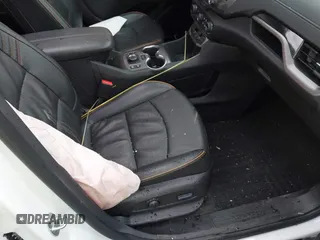 2023 GMC Terrain AT4 с VIN 3GKALYEG9PL141196, выставлен на аукционе IAAI как лот 42375132 с пробегом 32 680 миль миль и . История ставок и продаж доступна на DreamBid. Изображение 5.
