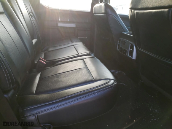 2019 Ford F-150 XL with VIN 1FTEW1E54KFB26652, listed as a Copart auction lot 86087534 with 126,582 mi miles and Salvage Title. Bid and sale history available at carsss.com. Image 10.
