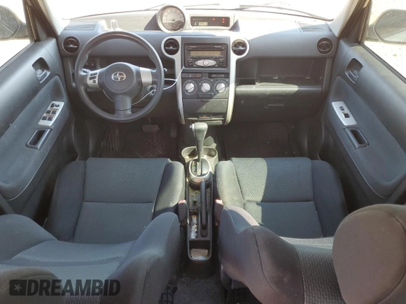 2006 Scion xB z VIN JTLKT324264110085, wystawiony jako Copart lot #55693295 z przebiegiem 147 334 mil mil oraz Szkody całkowita. Historia ofert i sprzedaży dostępna na DreamBid. Obrazek 8.
