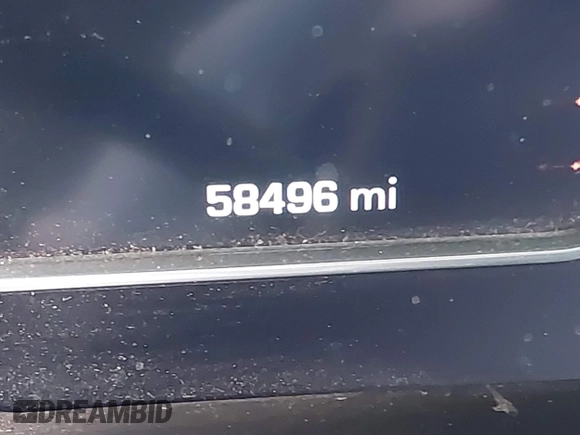 2022 Chevrolet Silverado 1500 LT with VIN 1GCPDDEK5NZ503949, listed as a IAAI auction lot 41676189 with 58,496 mi miles and . Bid and sale history available at DreamBid. Image 16.
