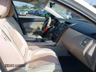 2011 Mazda CX-9 Grand Touring с VIN JM3TB3DV4B0304893, выставлен на аукционе IAAI как лот 42478554 с пробегом Не указан миль и . История ставок и продаж доступна на DreamBid. Изображение 5.