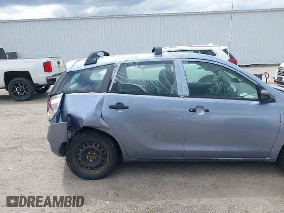 2007 Toyota Matrix STD z VIN 2T1KR32E17C646835, wystawiony jako IAAI lot #42243560 z przebiegiem 170 159 mil mil oraz . Historia ofert i sprzedaży dostępna na DreamBid. Obrazek 12.