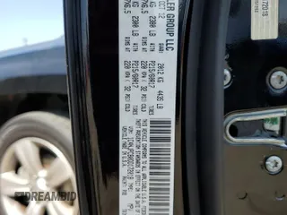 2013 Jeep Patriot Limited z VIN 1C4NJPCB0DD172018, wystawiony jako Copart lot #73355124 z przebiegiem 116 810 mil mil oraz Szkoda całkowita • Salvage title. Historia ofert i sprzedaży dostępna na DreamBid. Obrazek 16.