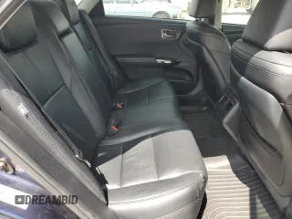 2015 Toyota Avalon Limited with VIN 4T1BK1EB9FU158398, listed as a Copart auction lot 54408175 with 155,355 mi miles and Salvage Title. Bid and sale history available at DreamBid. Image 10.
