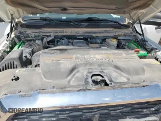 2022 Ram 2500 Tradesman z VIN 3C6UR5HL2NG346645, wystawiony jako Copart lot #60166845 z przebiegiem 70 932 mil mil oraz Szkoda całkowita • Salvage title. Historia ofert i sprzedaży dostępna na DreamBid. Obrazek 11.
