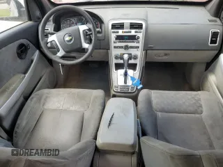 2008 Chevrolet Equinox LS z VIN 2CNDL13F686035316, wystawiony jako Copart lot #54530645 z przebiegiem 329 352 mil mil oraz Szkoda całkowita • Salvage title. Historia ofert i sprzedaży dostępna na DreamBid. Obrazek 8.