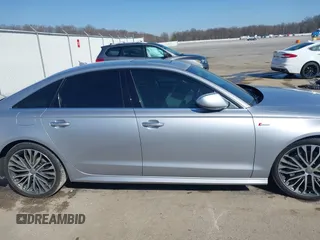 2018 Audi A6 Prestige with VIN WAUH3AFC9JN047482, listed as a IAAI auction lot 41763615 with 69,678 mi miles and . Bid and sale history available at DreamBid. Image 13.