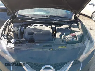 2017 Nissan Maxima SV with VIN 1N4AA6AP2HC418270, listed as a IAAI auction lot 41305536 with 158,298 mi miles. Bid and sale history available at carsss.com. Image 10.