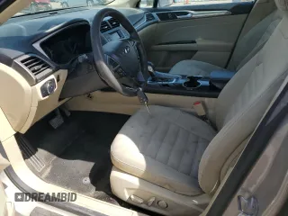 2015 Ford Fusion SE with VIN 3FA6P0H79FR297923, listed as a Copart auction lot 53172525 with 196,311 mi miles and Salvage Title. Bid and sale history available at carsss.com. Image 7.