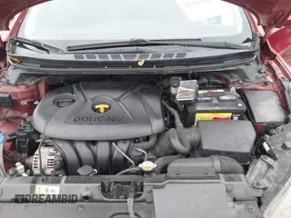 2015 Hyundai Elantra SE с VIN 5NPDH4AEXFH588903, выставлен на аукционе IAAI как лот 42419313 с пробегом 140 191 миль миль и . История ставок и продаж доступна на DreamBid. Изображение 10.