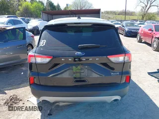 2021 Ford Escape S с VIN 1FMCU0F68MUA49499, выставлен на аукционе IAAI как лот 41980325 с пробегом 61 165 миль миль и . История ставок и продаж доступна на DreamBid. Изображение 16.
