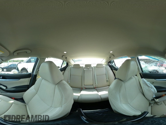 2017 Nissan Maxima SV с VIN 1N4AA6AP3HC387739, выставлен на аукционе IAAI как лот 42400812 с пробегом 153 390 миль миль и . История ставок и продаж доступна на DreamBid. Изображение 19.