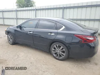 2018 Nissan Altima SV with VIN 1N4AL3AP5JC237789, listed as a Copart auction lot 51465335 with 106,819 mi miles and Salvage Title. Bid and sale history available at DreamBid. Image 2.
