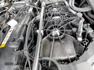 2024 BMW 4 Series M440i with VIN WBA63AW01RFR21066, listed as a Copart auction lot 44224145 with 12,943 mi miles and Salvage title. Bid and sale history available at DreamBid. Image 13.