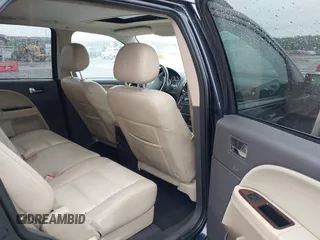 2008 Ford Taurus X Eddie Bauer z VIN 1FMDK08W58GA18903, wystawiony jako IAAI lot #42552380 z przebiegiem 164 633 mil mil oraz . Historia ofert i sprzedaży dostępna na DreamBid. Obrazek 8.
