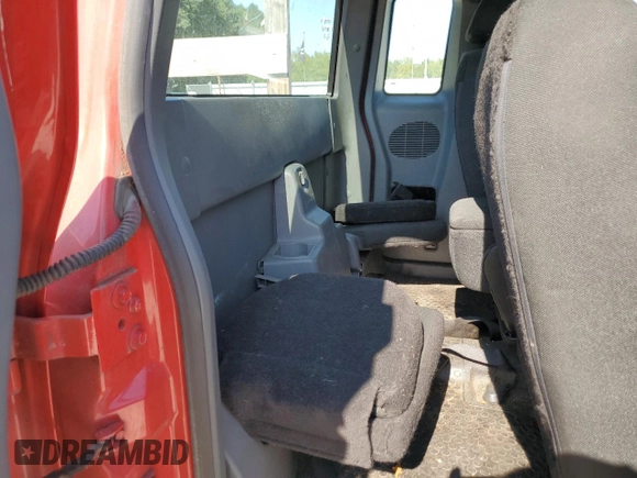 2010 Ford Ranger XLT with VIN 1FTLR4FE1APA49083, listed as a Copart auction lot 70589954 with 142,558 mi miles and Non Repairable. Bid and sale history available at carsss.com. Image 10.