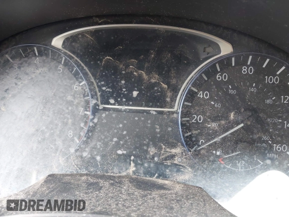 2017 Nissan Altima S with VIN 1N4AL3AP1HC236617, listed as a IAAI auction lot 42307308 with 210,971 mi miles and . Bid and sale history available at DreamBid. Image 15.