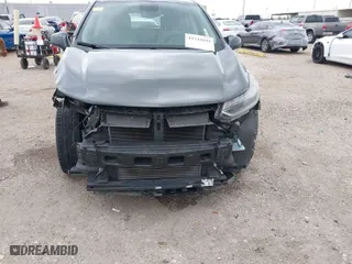 2020 Chevrolet Trax LS with VIN 3GNCJKSB7LL171718, listed as a IAAI auction lot 41742694 with 99,398 mi miles. Bid and sale history available at carsss.com. Image 6.