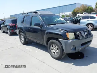 2007 Nissan Xterra SE z VIN 5N1AN08U47C517545, wystawiony jako IAAI lot #42431734 z przebiegiem 114 255 mil mil oraz . Historia ofert i sprzedaży dostępna na DreamBid. Obrazek 1.