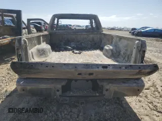 2015 Ford F-250 XLT with VIN 1FT7X2B69FEA33663, listed as a Copart auction lot 49157275 with Not provided miles and Non repairable. Bid and sale history available at DreamBid. Image 6.