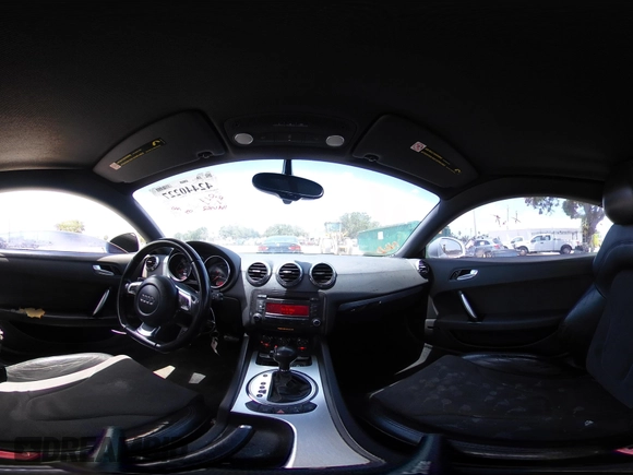2008 Audi TT 2.0T z VIN TRUAF38J381003262, wystawiony jako IAAI lot #42440227 z przebiegiem 161 682 mil mil oraz . Historia ofert i sprzedaży dostępna na DreamBid. Obrazek 18.