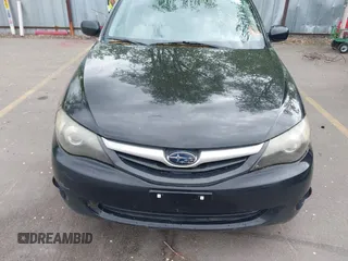 2010 Subaru Impreza i z VIN JF1GE6A65AH502999, wystawiony jako IAAI lot #42176945 z przebiegiem Nie podano mil oraz . Historia ofert i sprzedaży dostępna na DreamBid. Obrazek 6.
