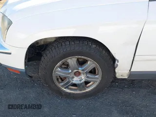 2006 Chrysler Pacifica Touring с VIN 2A8GF68486R864874, выставлен на аукционе IAAI как лот 40412115 с пробегом 125 949 миль миль и . История ставок и продаж доступна на DreamBid. Изображение 6.