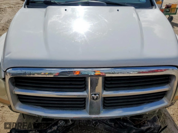 2006 Dodge Durango SLT с VIN 1D4HD48256F102634, выставлен на аукционе Copart как лот 61252845 с пробегом 154 973 миль миль и Списание • Salvage title. История ставок и продаж доступна на DreamBid. Изображение 12.