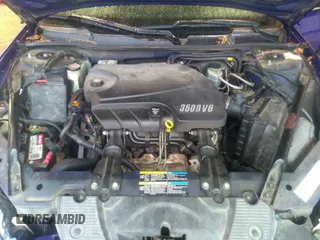 2006 Chevrolet Impala LT 3.5L with VIN 2G1WT58K569130125, listed as a IAAI auction lot 41036960 with 356,985 mi miles and . Bid and sale history available at DreamBid. Image 10.