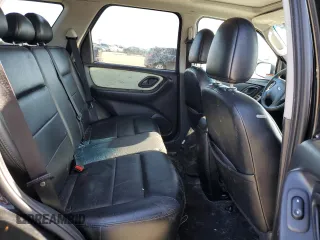2005 Ford Escape Limited with VIN 1FMCU94145KC29491, listed as a Copart auction lot 56800915 with 111,222 mi miles and Clean title. Bid and sale history available at DreamBid. Image 11.