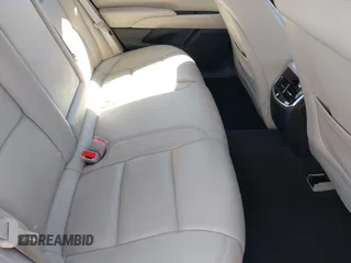 2019 Cadillac XTS with VIN 2G61L5S33K9129247, listed as a IAAI auction lot 41739568 with 39,488 mi miles. Bid and sale history available at carsss.com. Image 8.